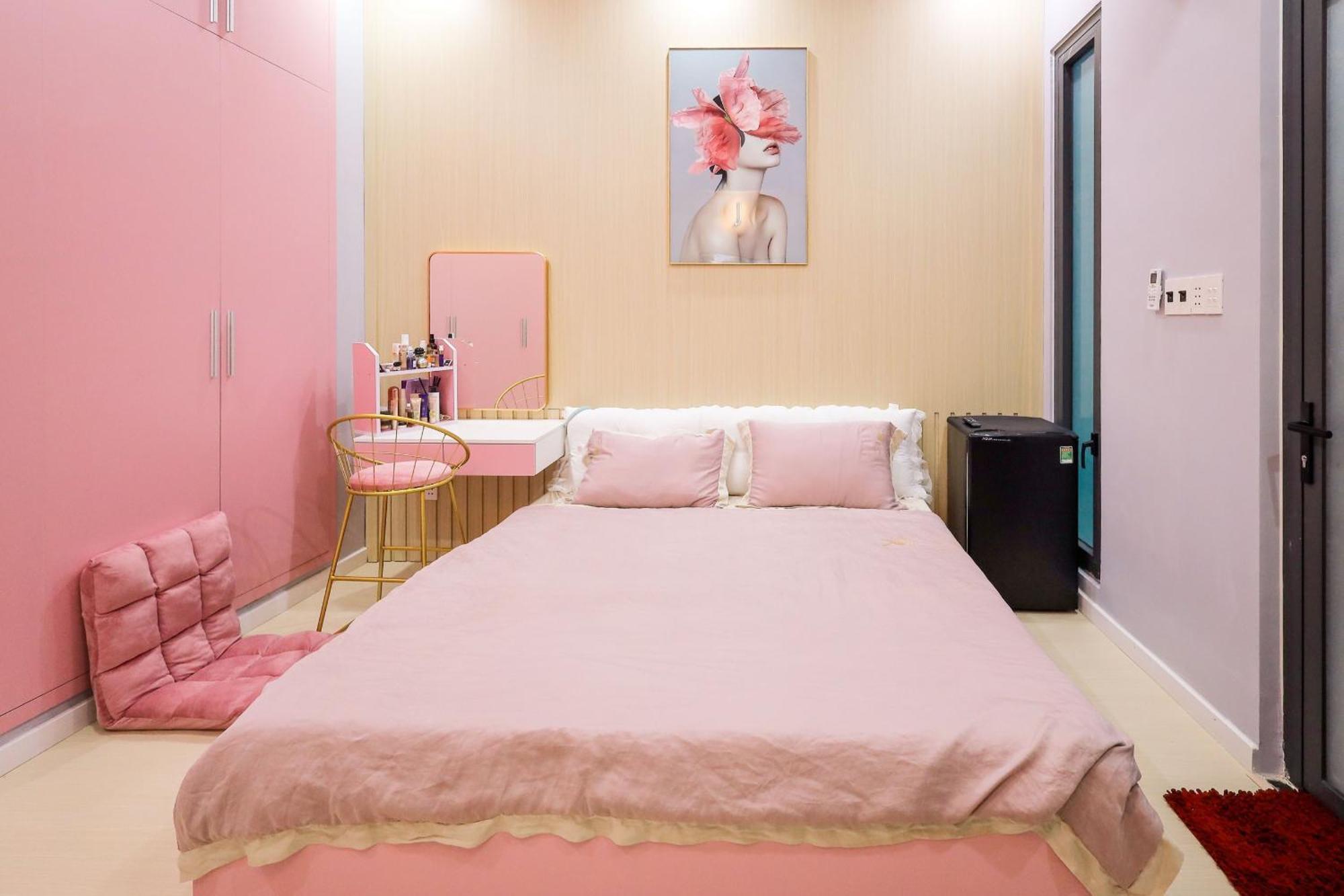 Lam Phong Hotel Tay Ninh Dış mekan fotoğraf