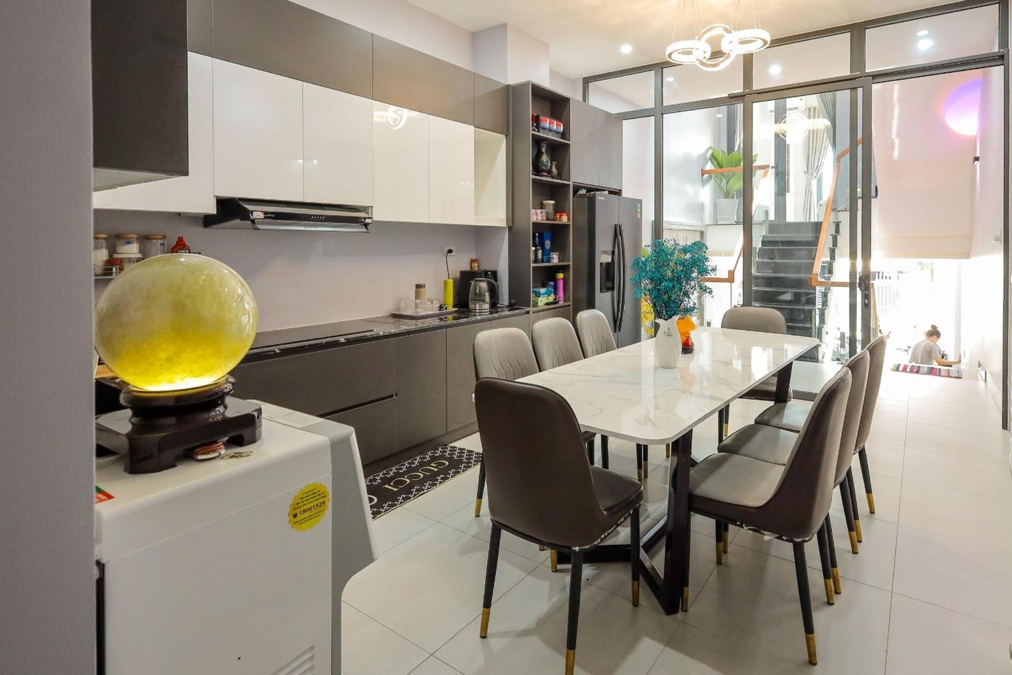 Lam Phong Hotel Tay Ninh Dış mekan fotoğraf